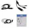 DKE-5 Data + Charging USB Cable for Nokia cell phones